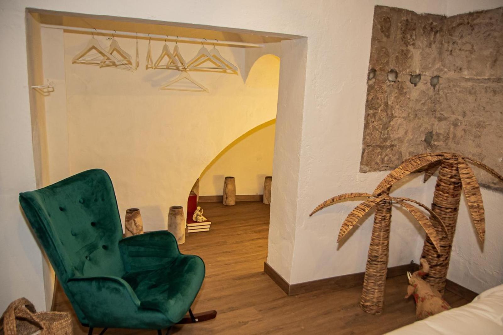 Hotel Casa Senorial Piedrachica Sevilla Exteriér fotografie