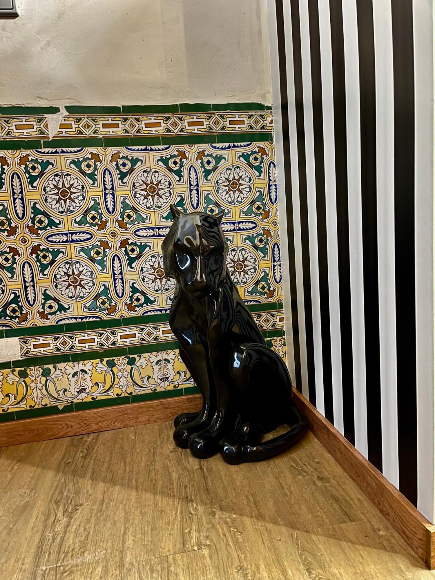 Hotel Casa Senorial Piedrachica Sevilla Exteriér fotografie