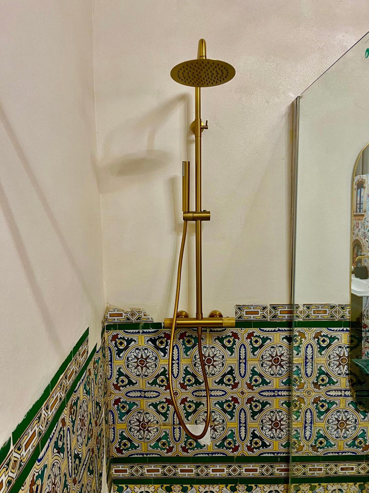 Hotel Casa Senorial Piedrachica Sevilla Exteriér fotografie